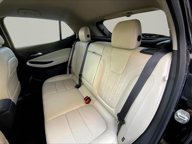 2024 Buick Encore - $26,842