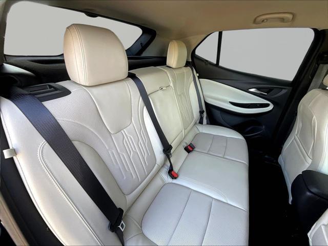 2024 Buick Encore - $26,842