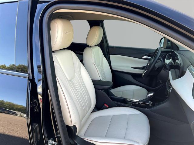 2024 Buick Encore - $26,842