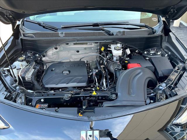 2024 Buick Encore - $26,842