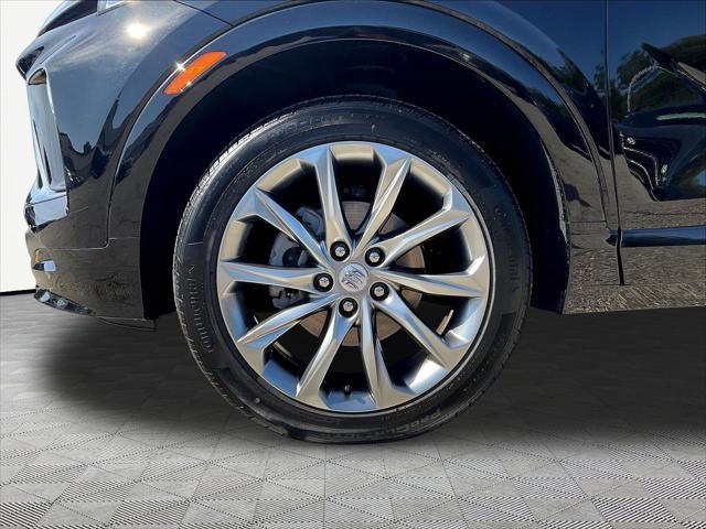 2024 Buick Encore - $26,842