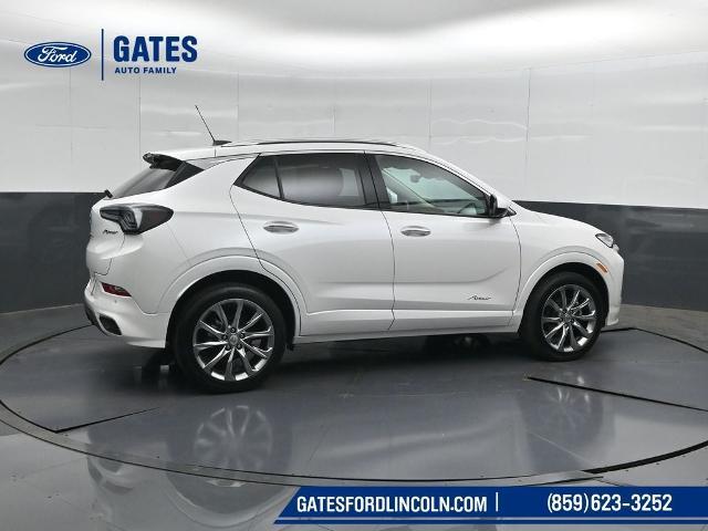 2024 Buick Encore - $25,213