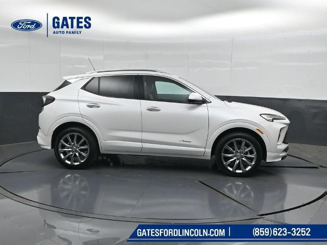 2024 Buick Encore - $25,213