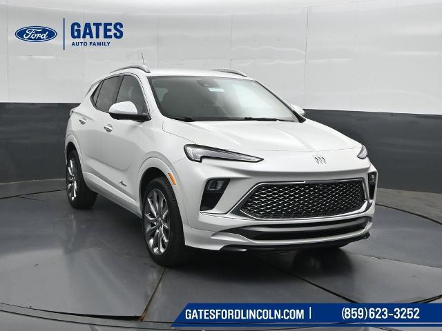2024 Buick Encore - $25,213