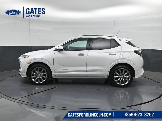 2024 Buick Encore - $25,213