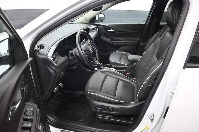 2024 Buick Encore - $25,213