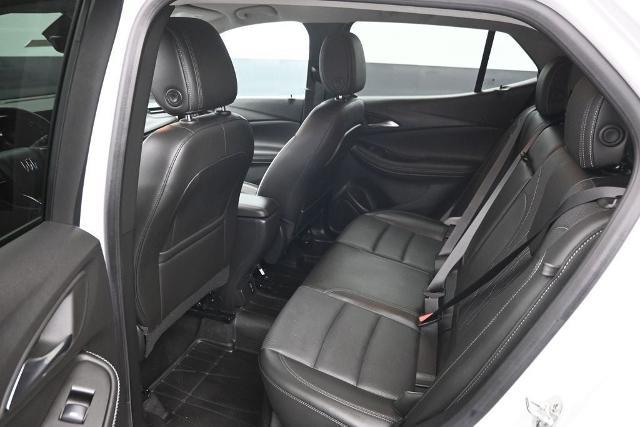 2024 Buick Encore - $25,213