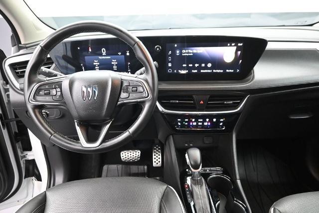 2024 Buick Encore - $25,213