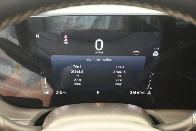 2024 Buick Encore - $25,213