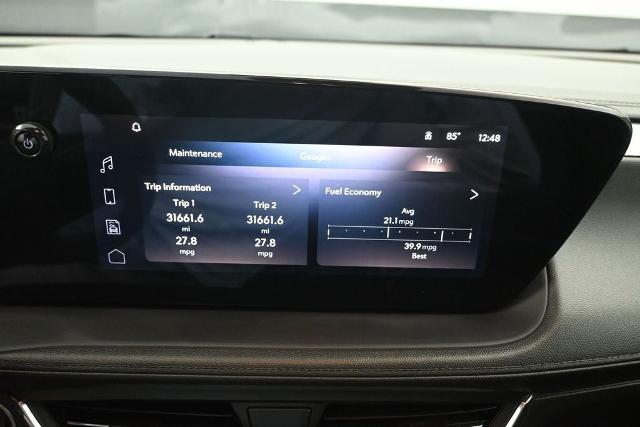 2024 Buick Encore - $25,213