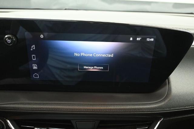 2024 Buick Encore - $25,213