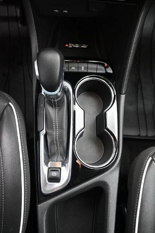 2024 Buick Encore - $25,213