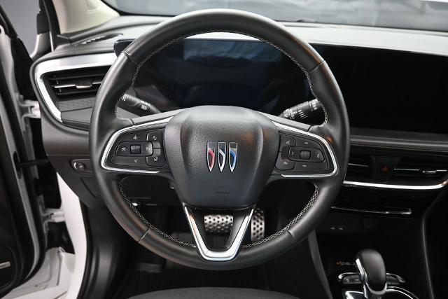 2024 Buick Encore - $25,213