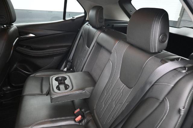2024 Buick Encore - $25,213