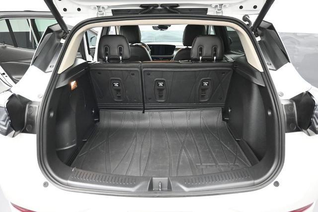2024 Buick Encore - $25,213