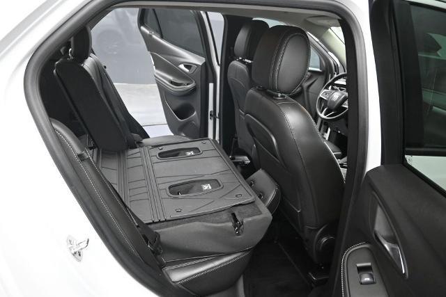 2024 Buick Encore - $25,213