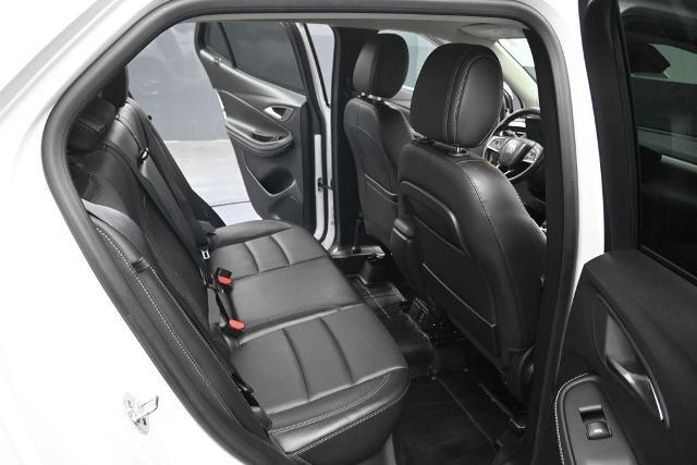 2024 Buick Encore - $25,213