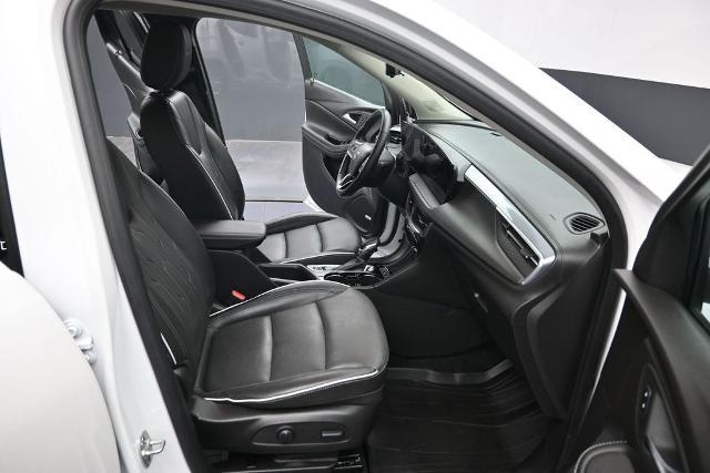 2024 Buick Encore - $25,213