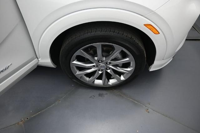 2024 Buick Encore - $25,213