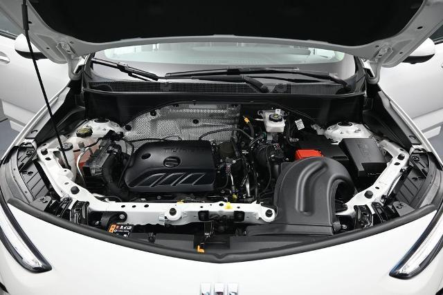 2024 Buick Encore - $25,213