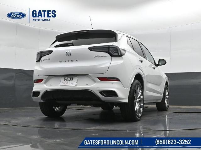 2024 Buick Encore - $25,213