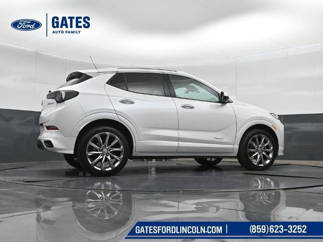 2024 Buick Encore - $25,213