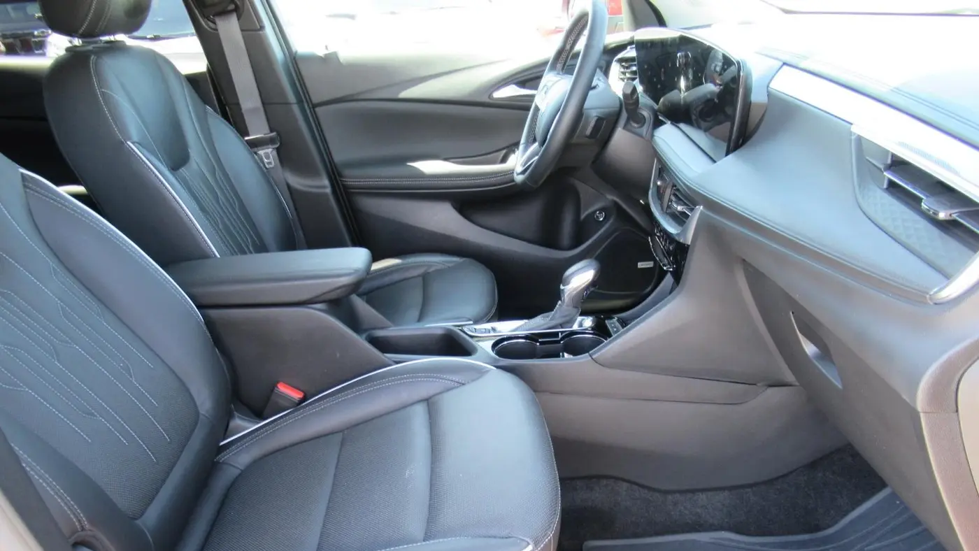 2024 Buick Encore GX Avenir