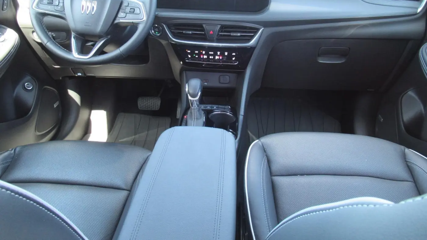 2024 Buick Encore GX Avenir