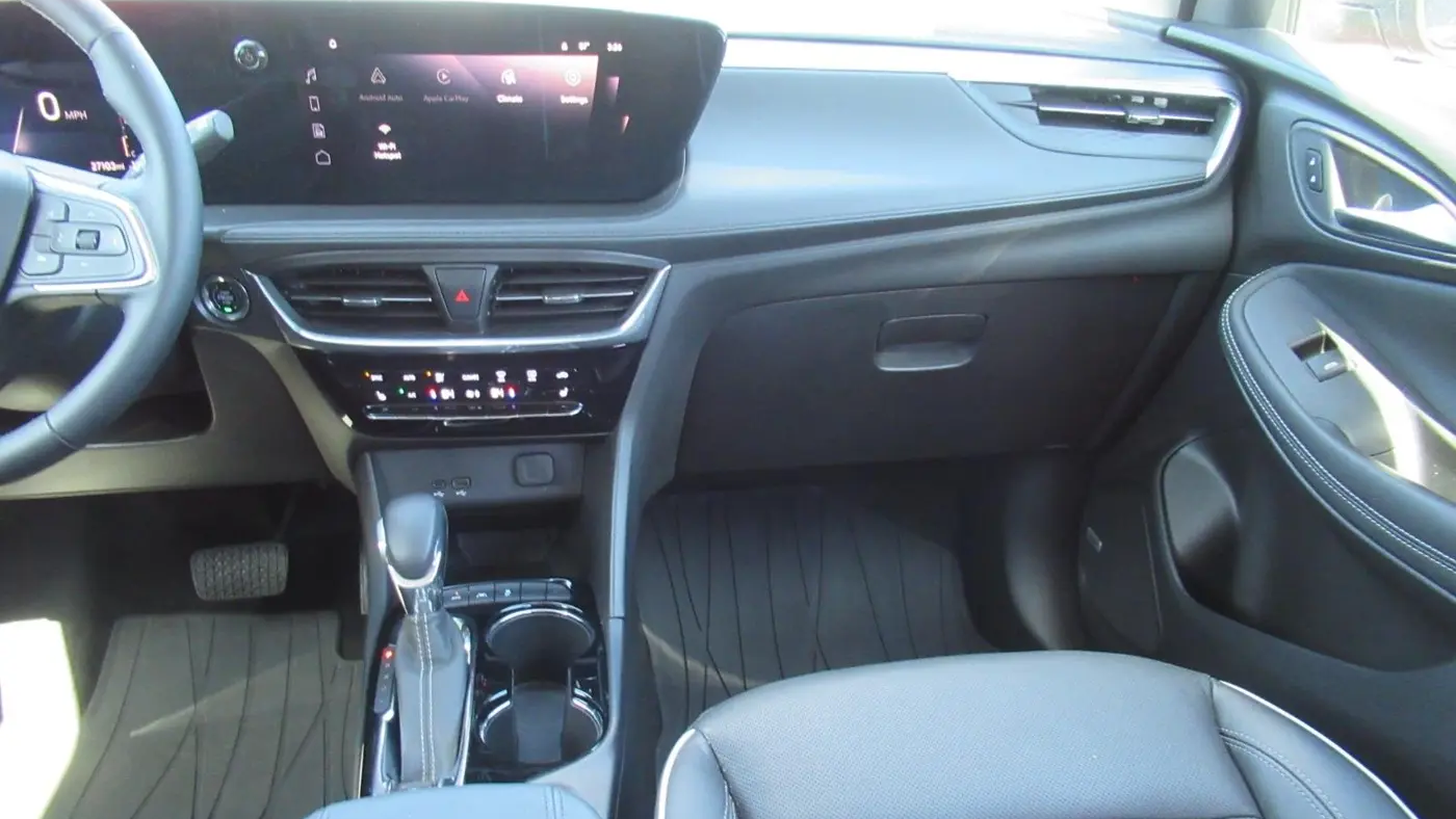2024 Buick Encore GX Avenir
