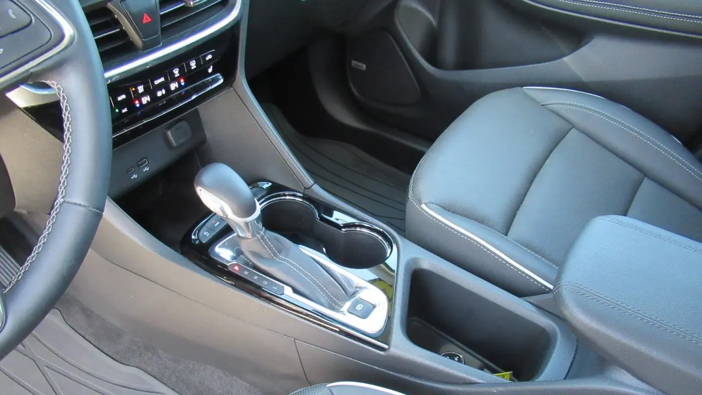 2024 Buick Encore GX Avenir