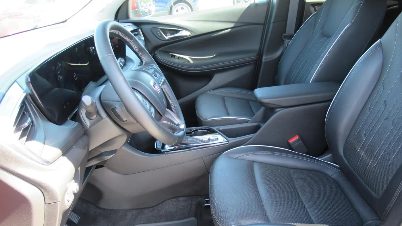 2024 Buick Encore GX Avenir