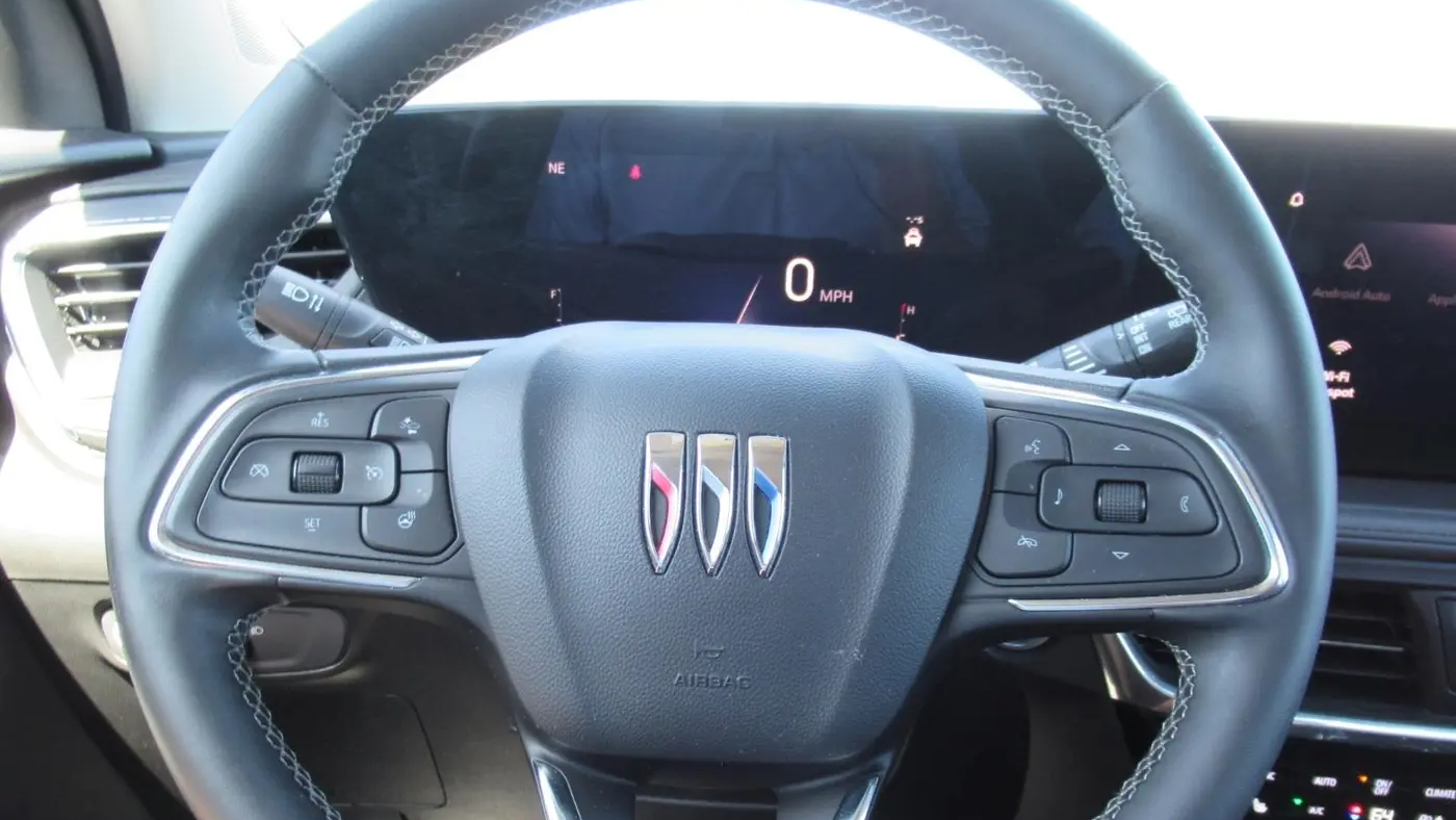 2024 Buick Encore GX Avenir