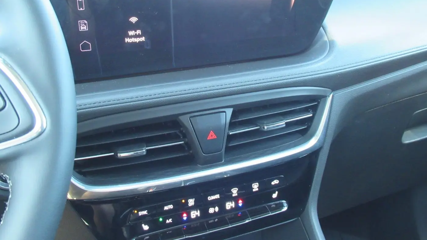 2024 Buick Encore GX Avenir