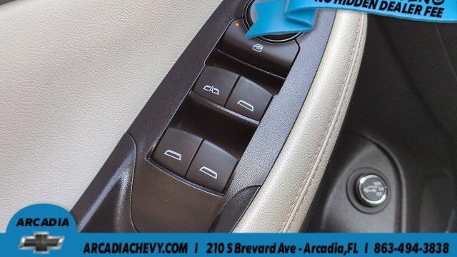 2024 Buick Encore GX Avenir