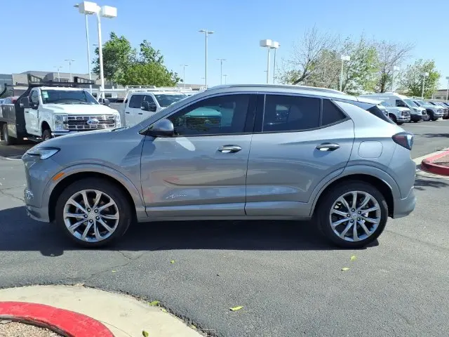 2026 Buick Encore - $29,461
