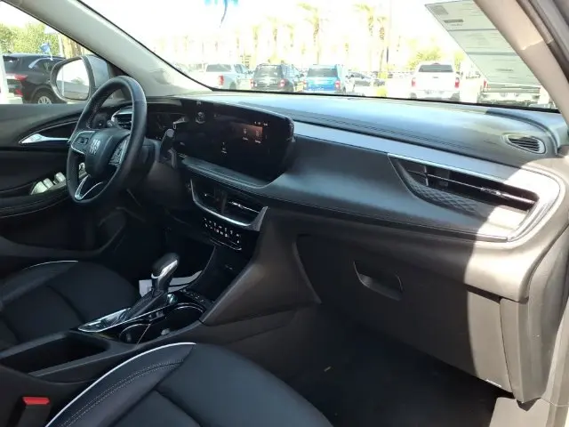 2026 Buick Encore - $29,461