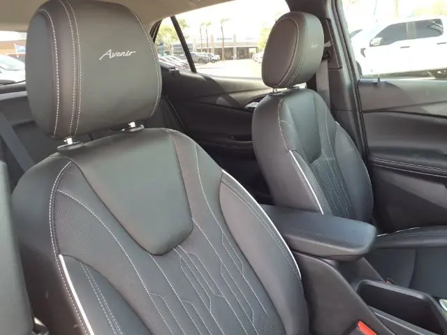 2026 Buick Encore - $29,461