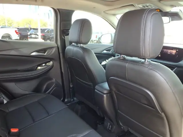 2026 Buick Encore - $29,461