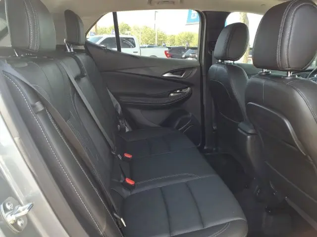 2026 Buick Encore - $29,461