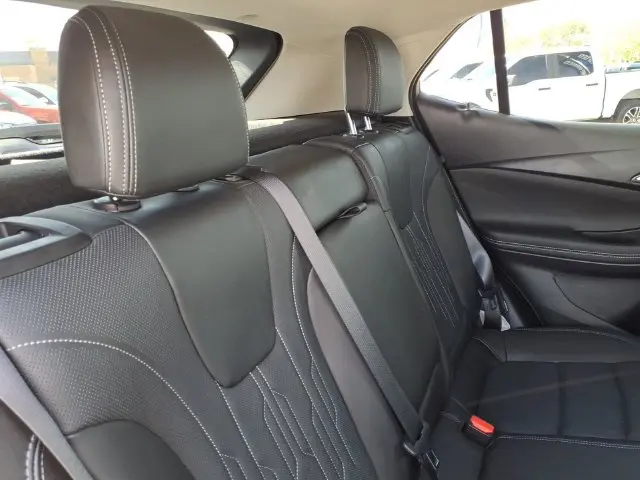 2026 Buick Encore - $29,461