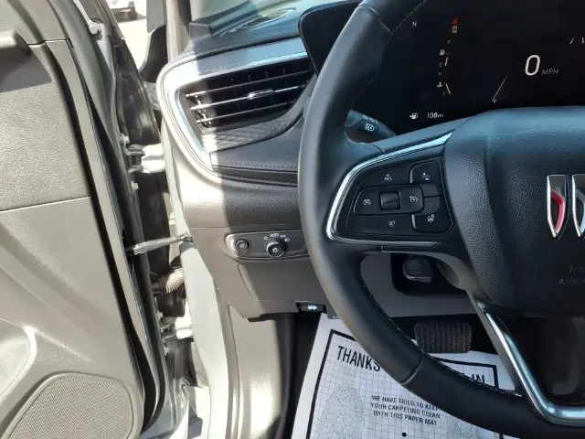 2026 Buick Encore - $29,461
