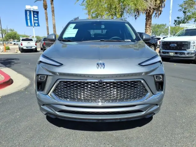 2026 Buick Encore - $29,461