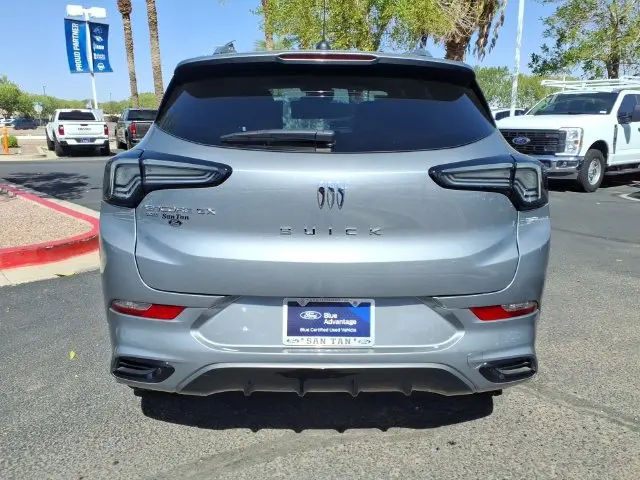 2026 Buick Encore - $29,461