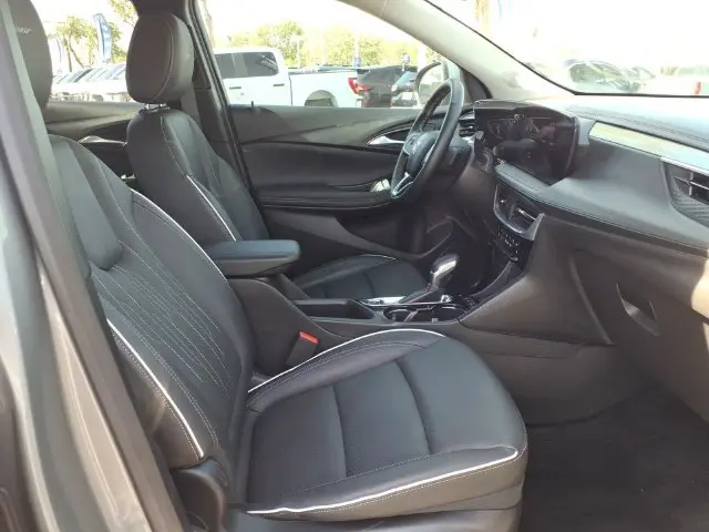 2026 Buick Encore - $29,461
