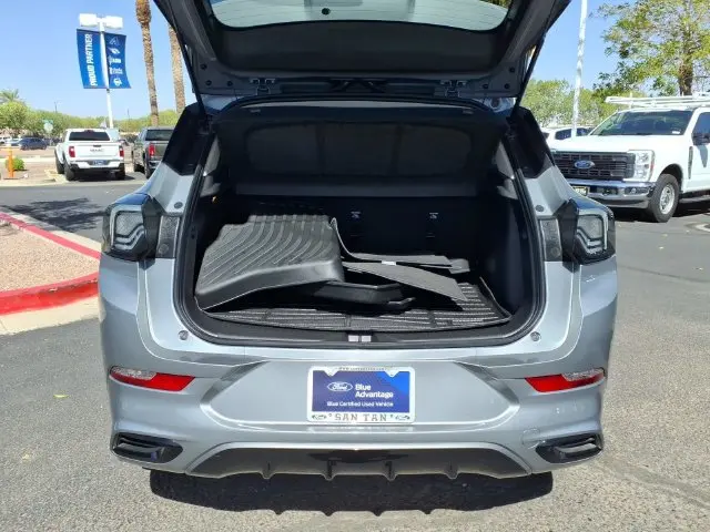 2026 Buick Encore - $29,461