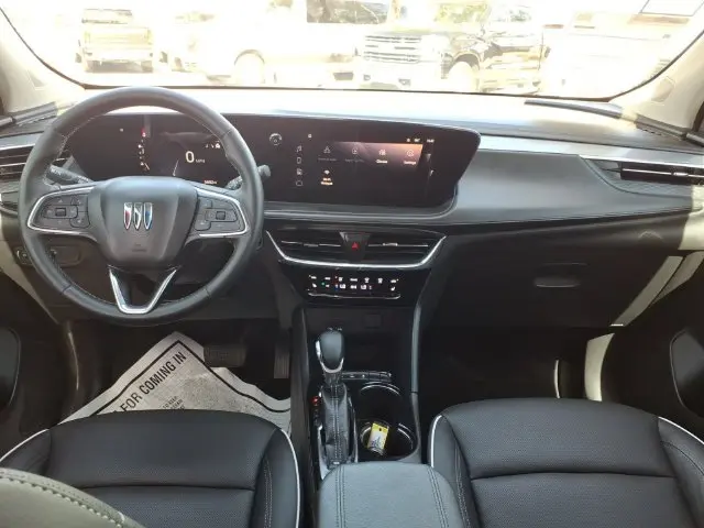 2026 Buick Encore - $29,461