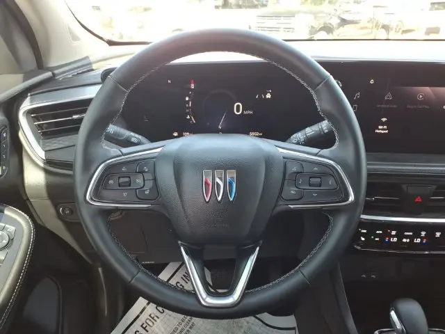 2026 Buick Encore - $29,461