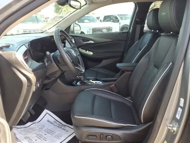 2026 Buick Encore - $29,461