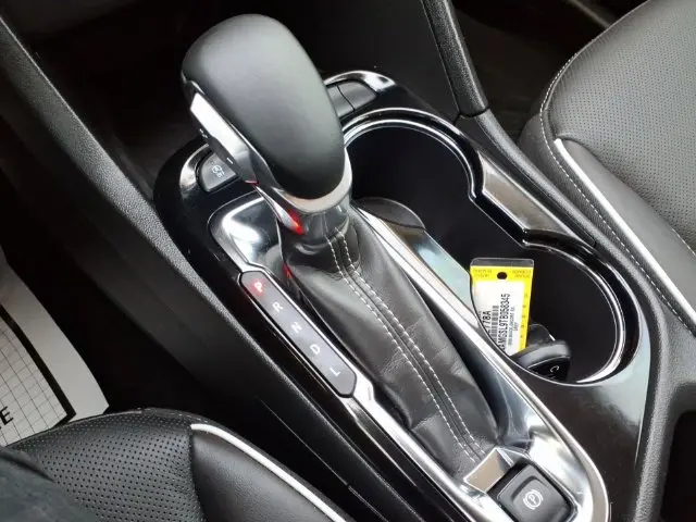 2026 Buick Encore - $29,461