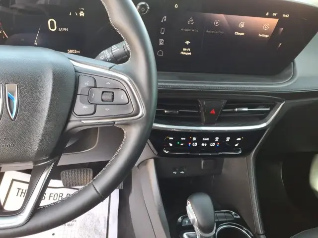 2026 Buick Encore - $29,461